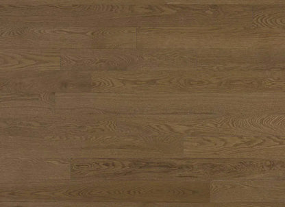 Decor Red Oak - Engineered in Carmelo 5 3/16