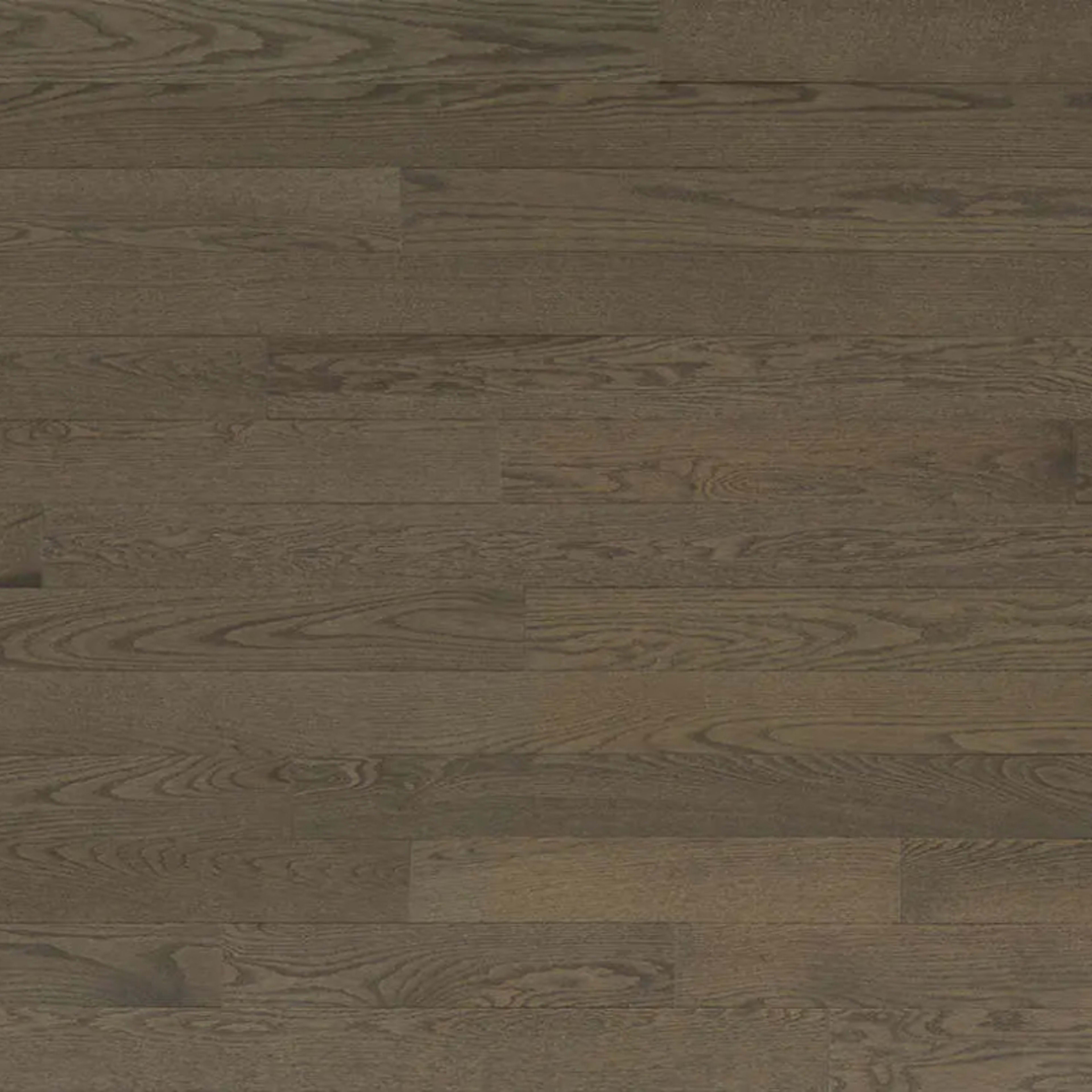 Decor Red Oak - Engineered in Chasca 5 3/16 Hardwood