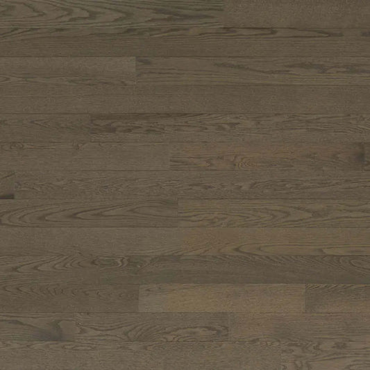 Decor Red Oak - Engineered in Chasca 4.125 Hardwood