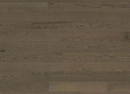 Decor Red Oak - Engineered in Chasca 5 3/16