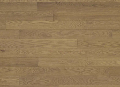 Decor Red Oak - Engineered in Melia 3.125
