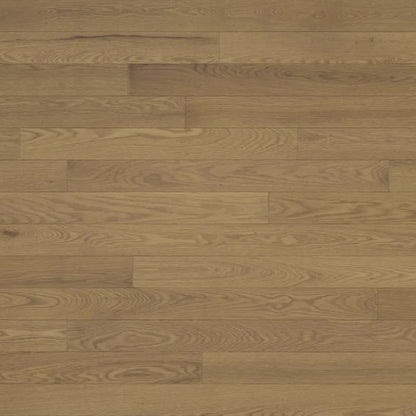 Decor Red Oak - Engineered in Melia 4.125 Hardwood