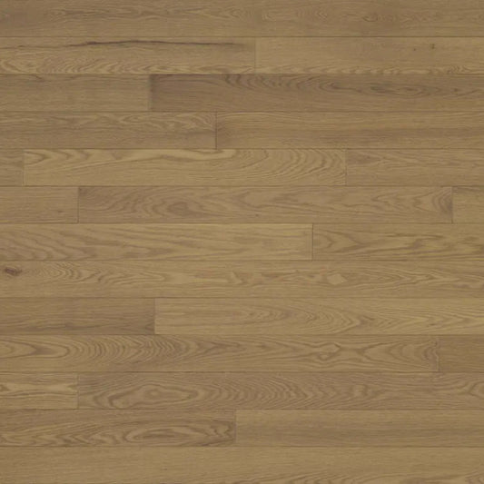 Decor Red Oak - Engineered in Melia 4.125 Hardwood