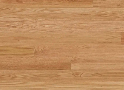 Decor Red Oak - Engineered in Natural, Select & Better 4.125