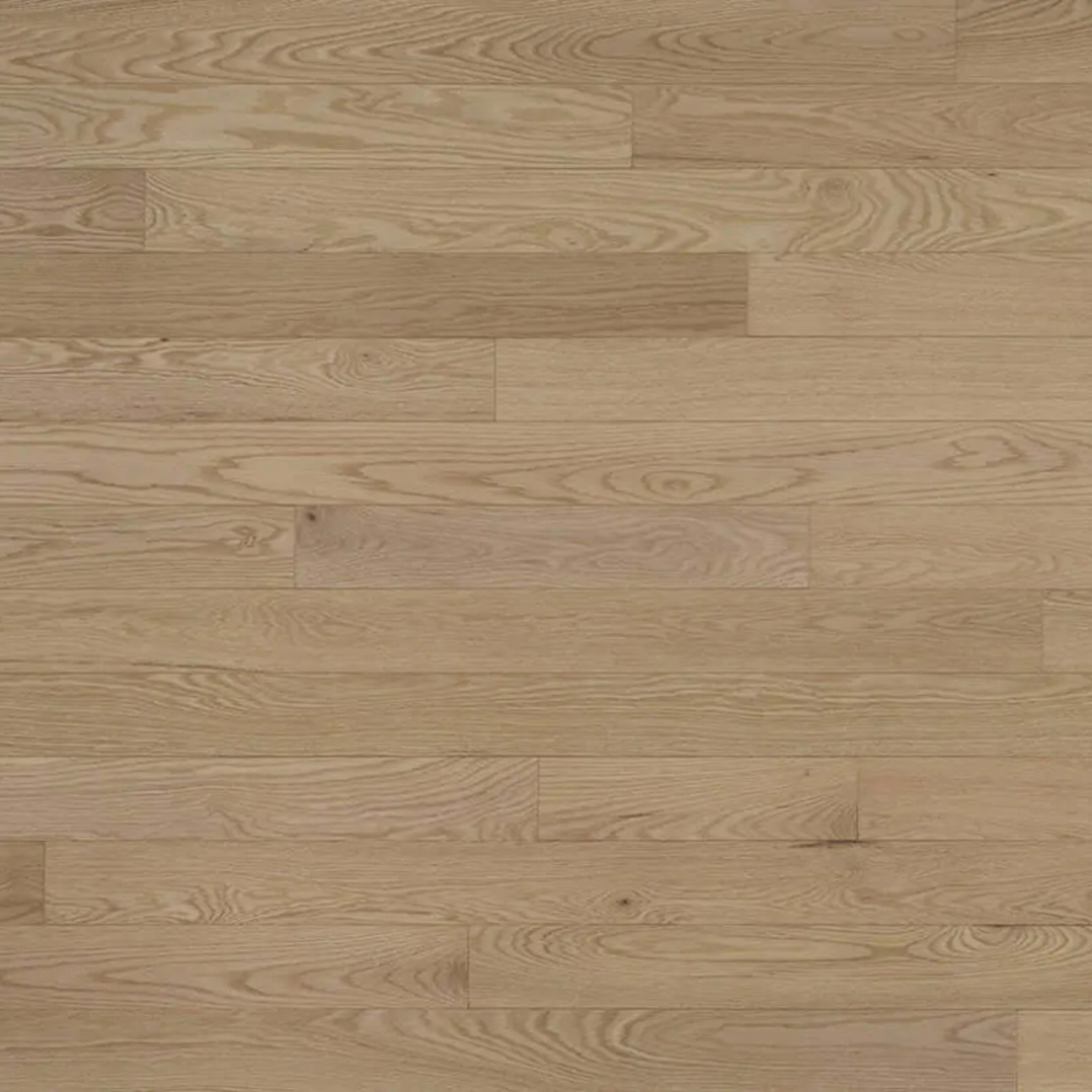 Decor Red Oak - Engineered in Vela 4.125 Hardwood