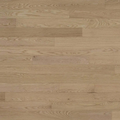 Decor Red Oak - Engineered in Vela 4.125 Hardwood