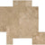 Travertine Collection in Sonoma Versailles Natural Stone
