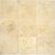 Travertine Collection in Mendocino  18x18 Natural Stone
