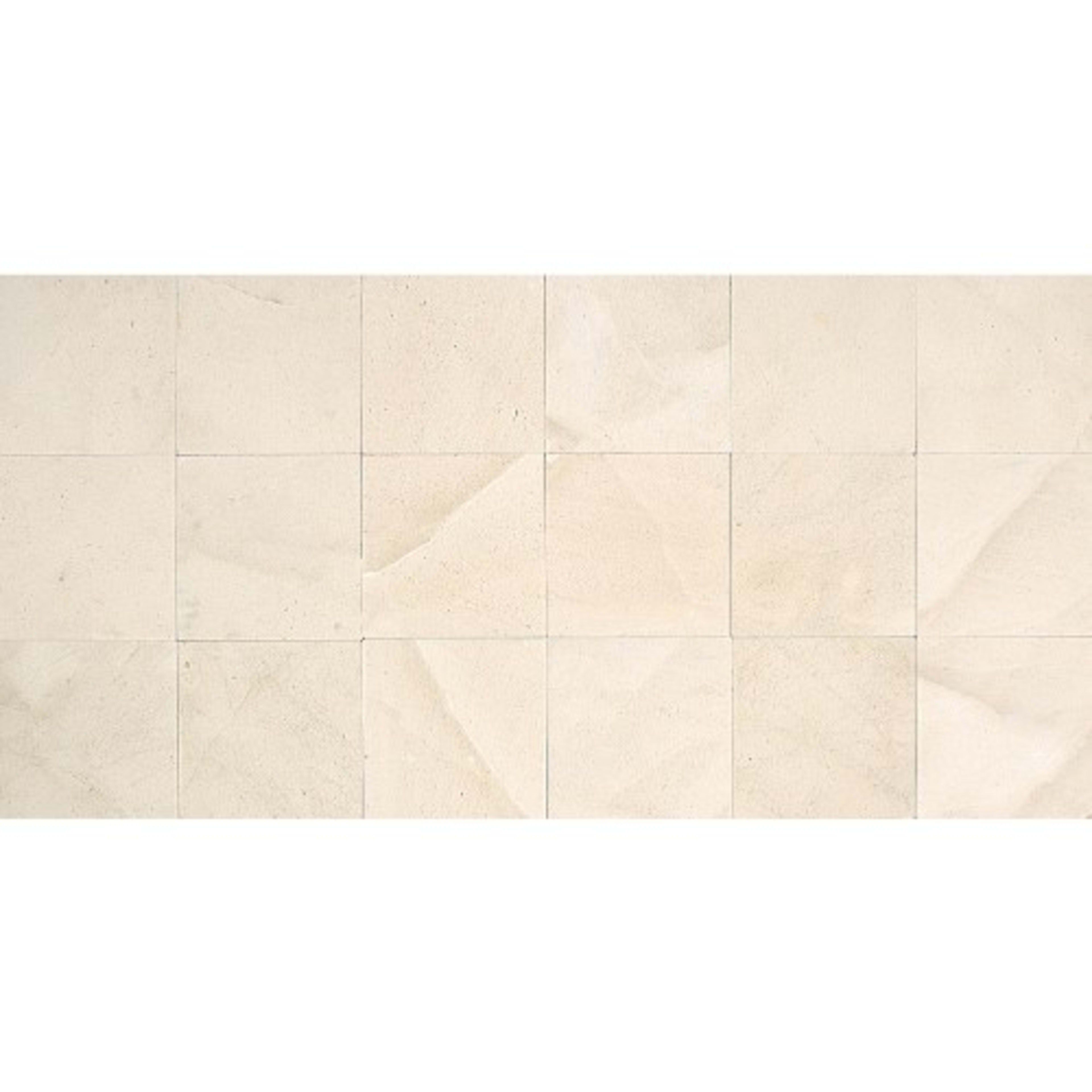 Limestone Collection in Crema Europa  12x12 Natural Stone