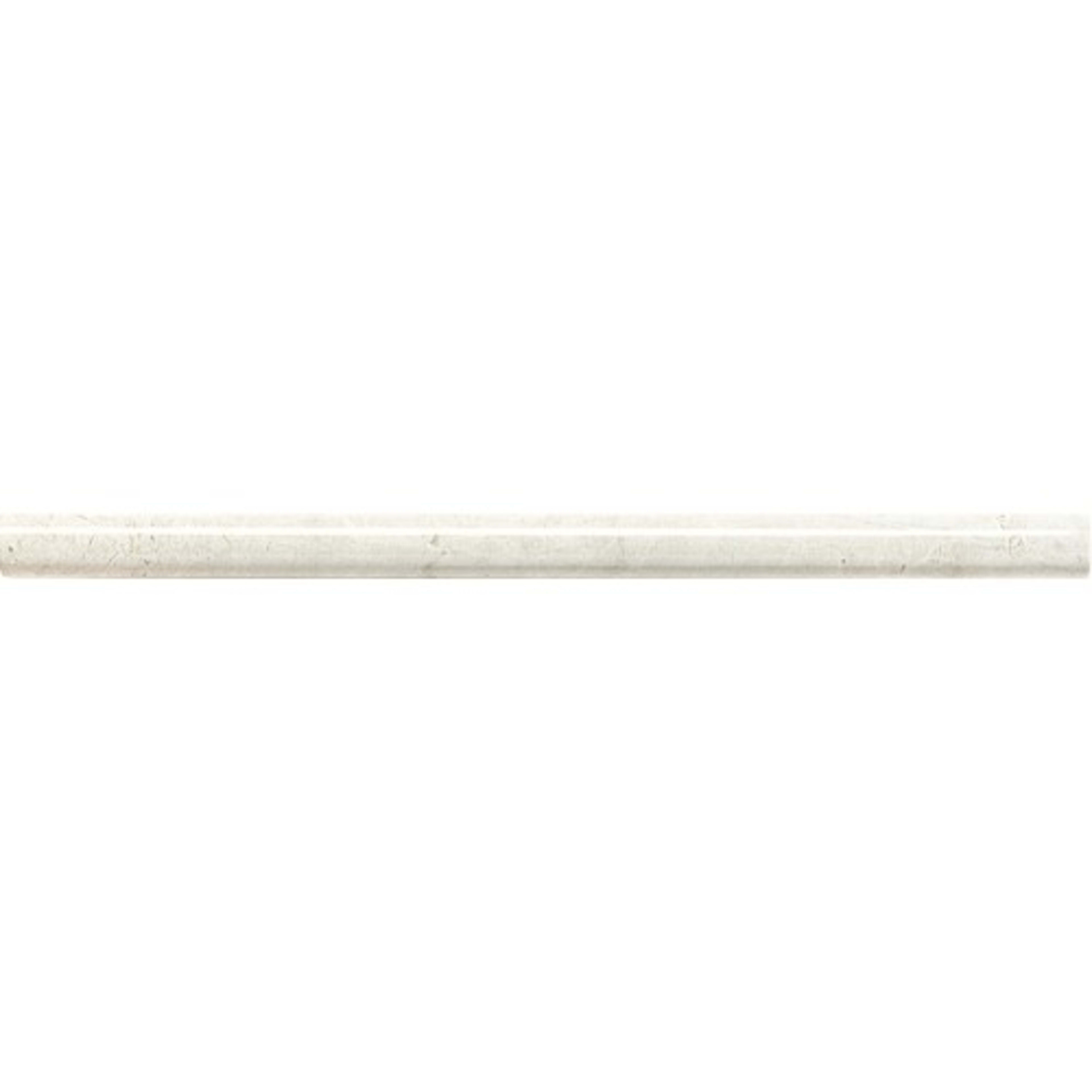 Marble Collection in White Cliffs - Decorative Natural Stone