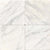 Marble Collection in Contempo White 12x12 Polished Natural Stone