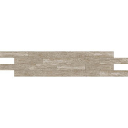 Marble Collection in Stone River 12x24 Natural Stone