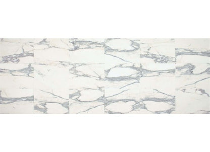 Marble Collection in Calacatta Gold 18x18 Polished