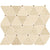 Marble Collection in Crema Marfil Classico Triangle Natural Stone