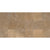 Travertine Collection in Noce 18x18 Honed Natural Stone