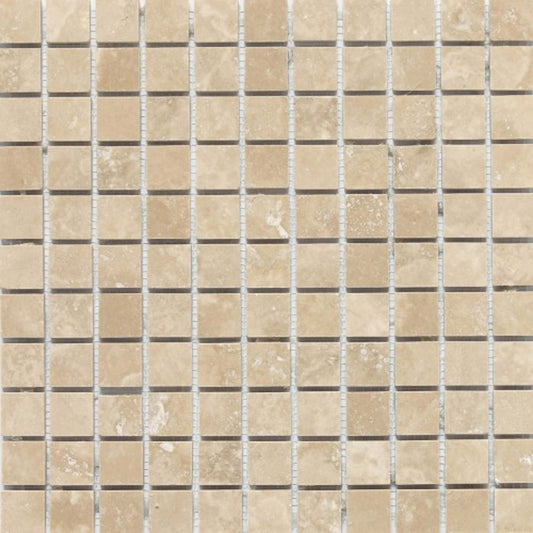 Travertine Collection in Torreon Straight Joint Natural Stone