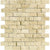 Travertine Collection in Torreon Brick Joint Natural Stone