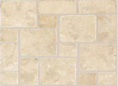 Travertine Collection in Torreon Versailles