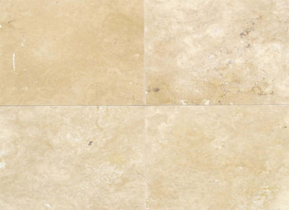 Travertine Collection in Durango 12x12