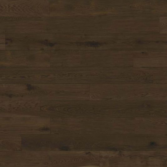 Designer Collection in Dark Earth Hardwood