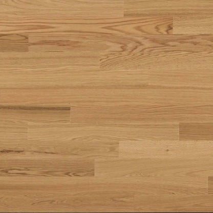 Decor Red Oak - Solid in Natural, Exclusive 3.25 Hardwood