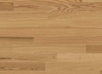 Decor Red Oak - Solid in Natural, Exclusive 3.25