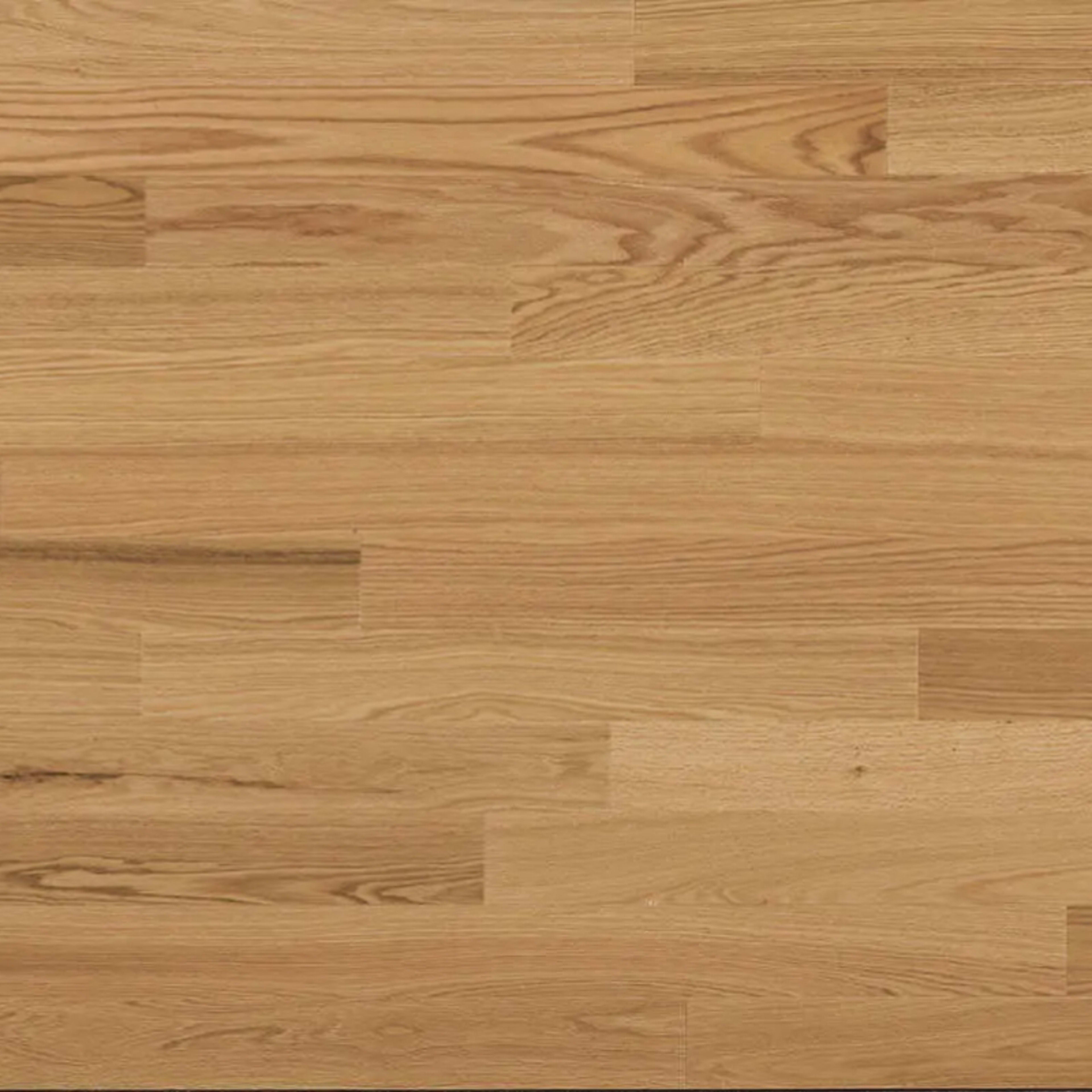 Decor Red Oak - Solid in Natural, Exclusive 4.25 Hardwood