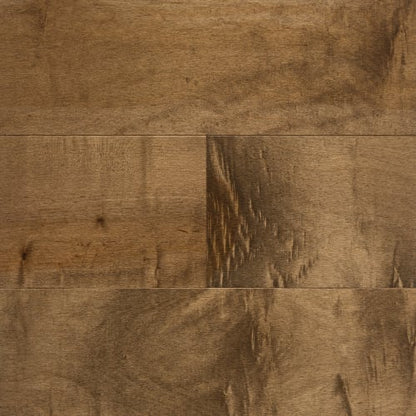 Design+ Collection - Smooth Hard Maple Solid 3/4 in Arabica 3.25
