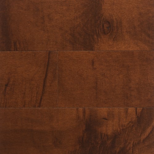 Design+ Collection - Brushed Hard Maple Solid 3/4 in Autumn Leaf 3.25