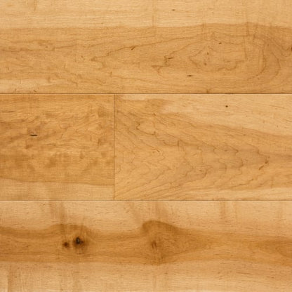 Design+ Collection - Smooth Hard Maple Engineered 3/4 in Crème Brûlée 5