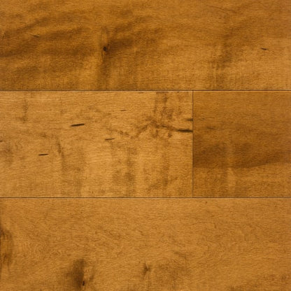Design+ Collection - Smooth Hard Maple Solid 3/4 in Gunstock 4.25