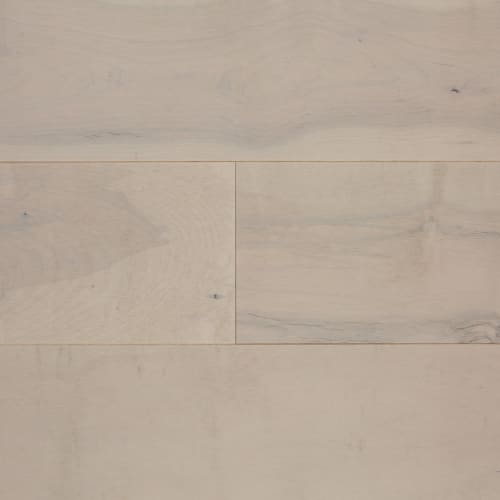 Design+ Collection - Smooth Hard Maple Solid 3/4 in Ivoor 4.25
