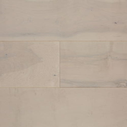 Design+ Collection - Smooth Hard Maple Solid 3/4 in Ivoor 4.25