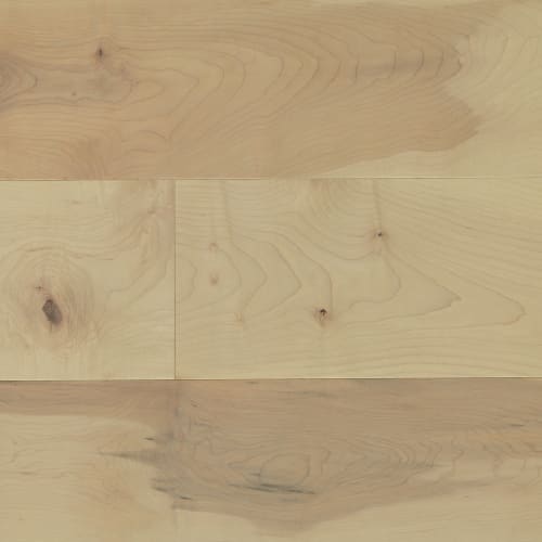 Design+ Collection - Smooth Hard Maple Solid 3/4 in Madera 4.25