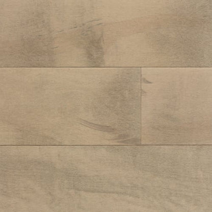 Design+ Collection - Smooth Hard Maple Engineered 3/4 in Shadow 5