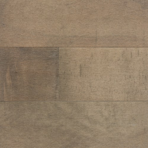 Design+ Collection - Smooth Hard Maple Solid 3/4 in Stone 4.25