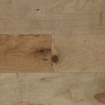 Design+ Collection - Smooth Hard Maple Solid 3/4 in Treasure 4.25