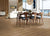 Design+ Collection - Smooth Hard Maple Engineered 3/4 in Crème Brûlée 5