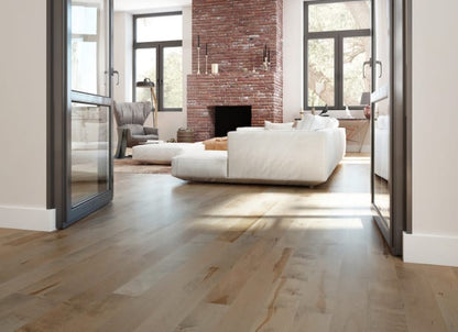 Design+ Collection - Smooth Hard Maple Solid 3/4 in Treasure 3.25