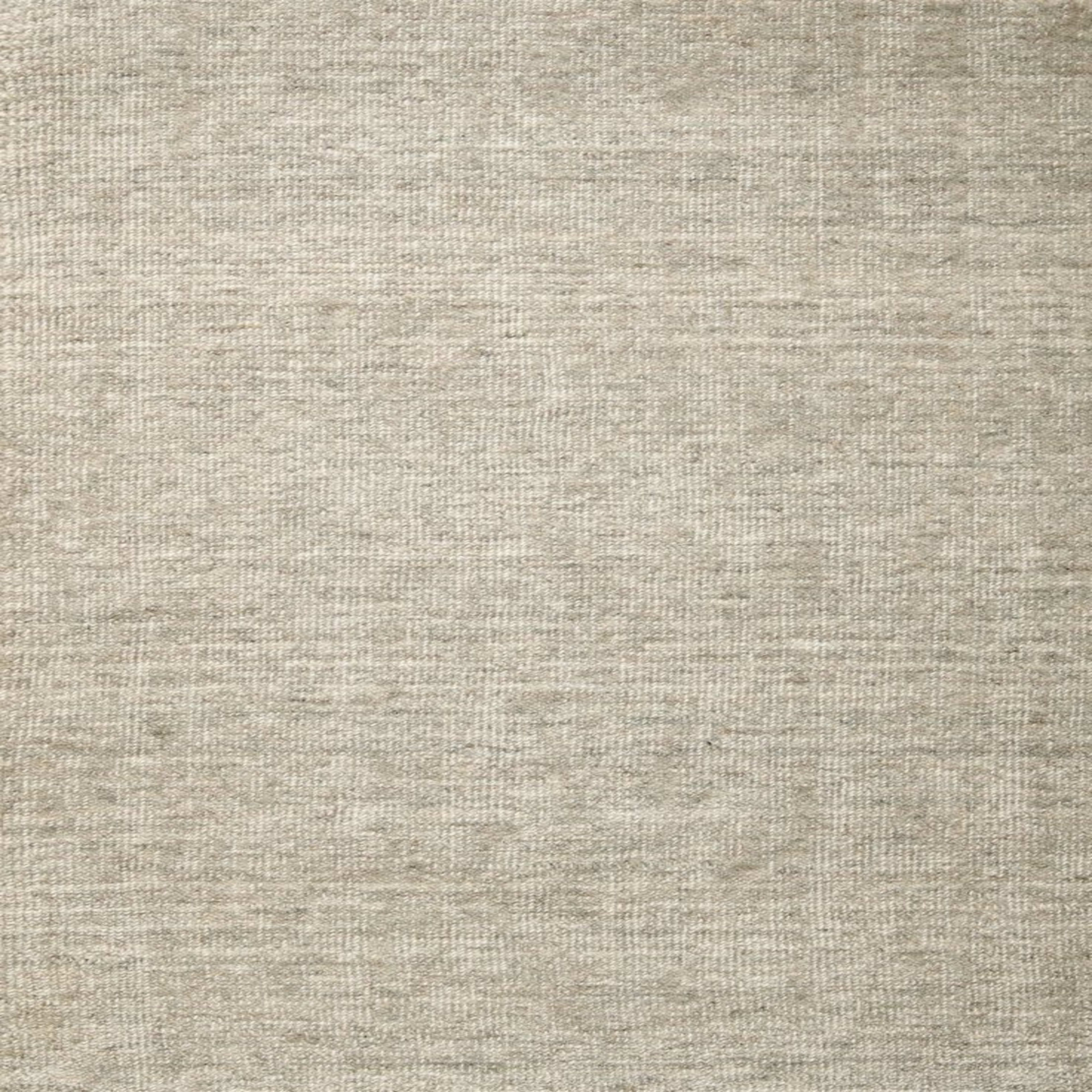 Deva - Fossil in Fossil Area Rugs