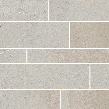 Divinity in Dawn Tile
