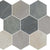 Divinity in Mix Tile