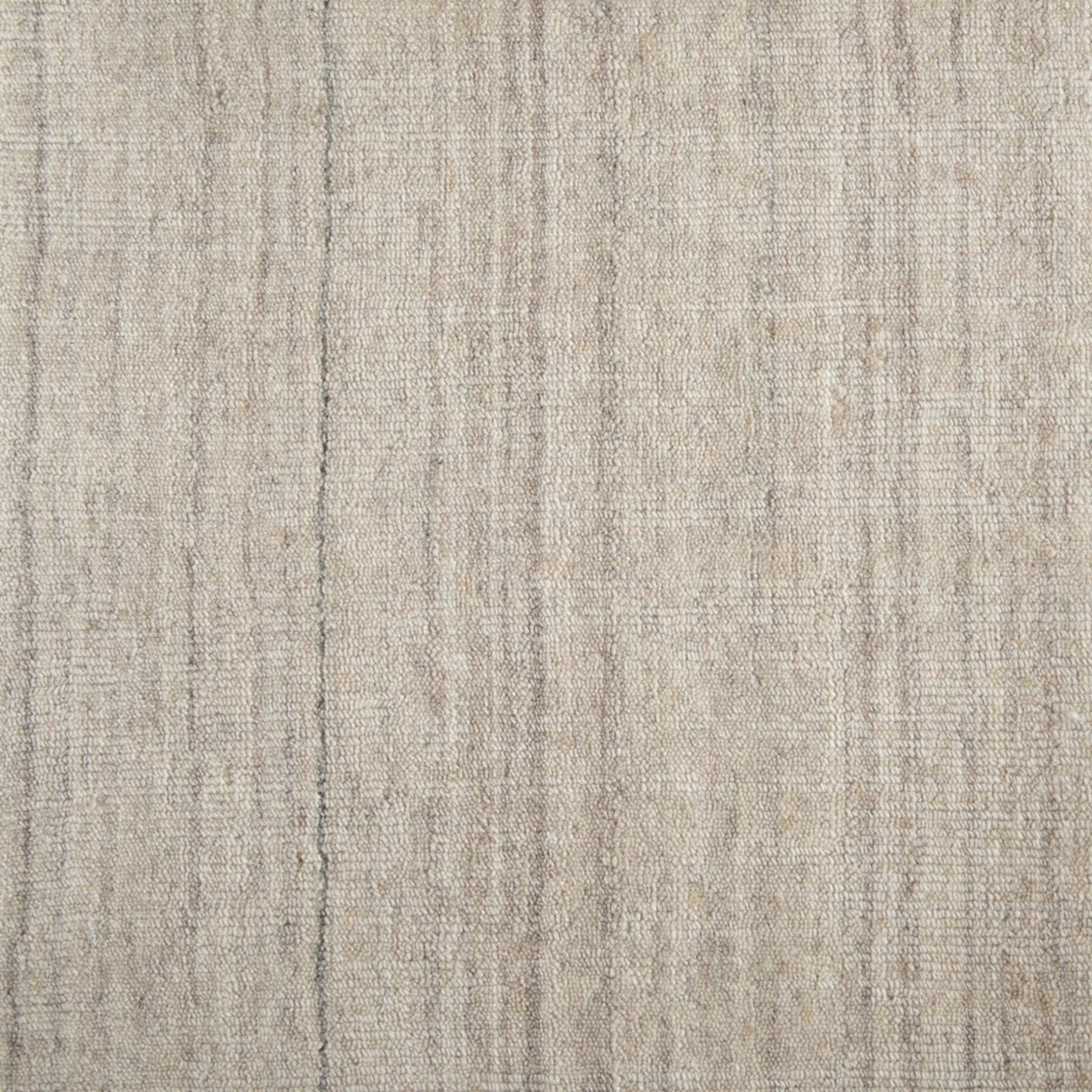 Divinity - Platinum in Platinum Area Rugs