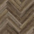 RigidCORE Herringbone in Dorset Luxury Vinyl