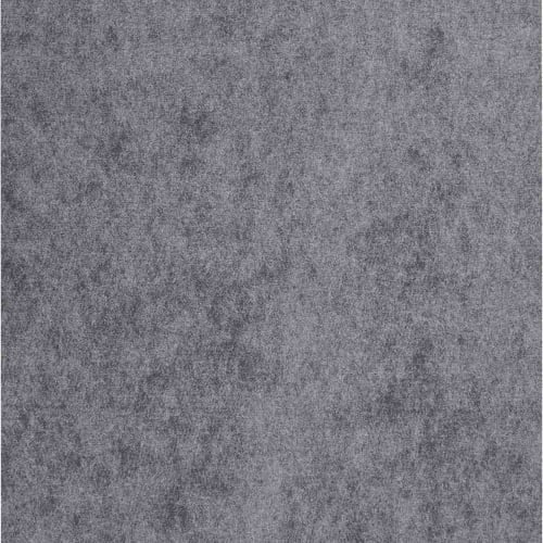 Dual Surface Thin Lock Rug Pad Grey in Grey 12'X15'