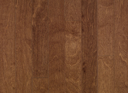 Turlington American Exotics Birch Engineered in Clove 3"
