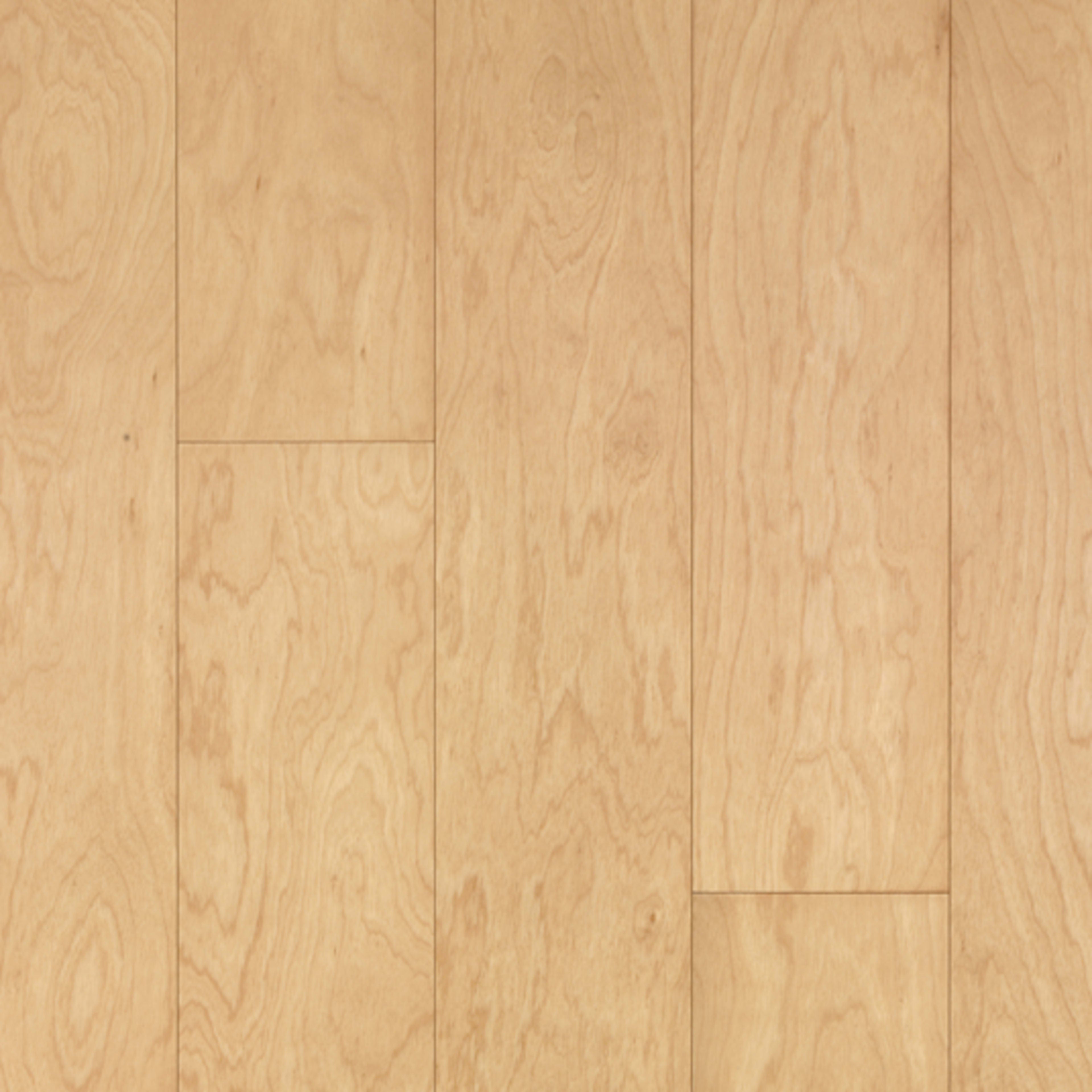 Turlington American Exotics Birch Engineered in Natural 5" Hardwood