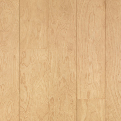 Turlington American Exotics Birch Engineered in Natural 5" Hardwood