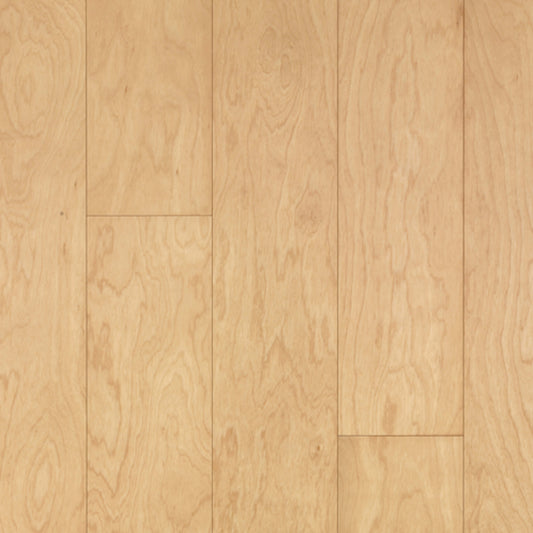 Turlington American Exotics Birch Engineered in Natural 5" Hardwood