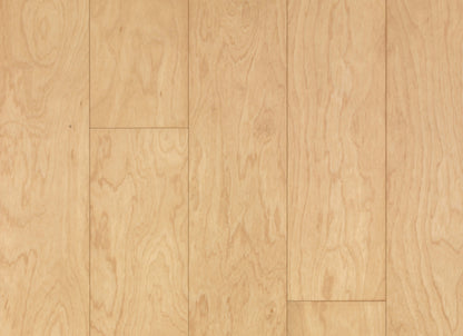 Turlington American Exotics Birch Engineered in Natural 5"